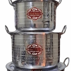 Shahnaz Diamond Bonton Jumbo Set