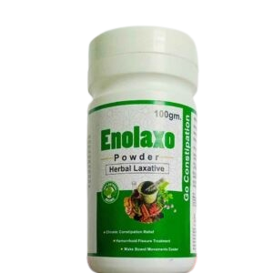 Enolaxo Powder 100gm