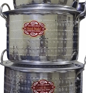 Shahnaz Diamond Bonton 11pcs Set