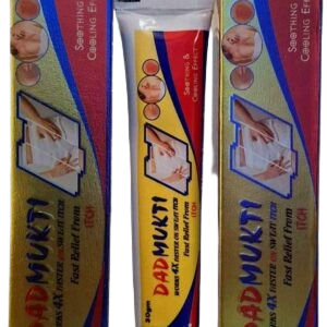 Dadmukti Ointment 30gm