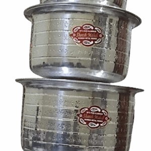 Shahnaz Diamond Tope Set