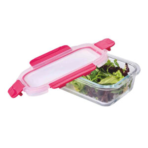 Lock me Up Rectangle 370ml