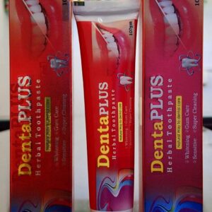 Denta Plus 100gm