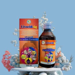 Livocid 6G 225ml