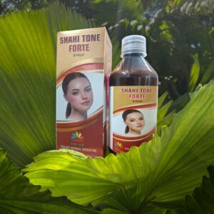 Shahiton Forte Syrup 200ml