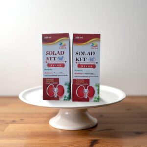 Solad-KFT Syrup 200ml