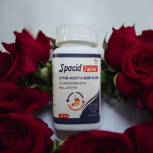 Spacid-DS Tab 10×10 Alu-Alu