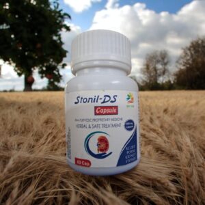 Stonil-DS Cap 60 Jar