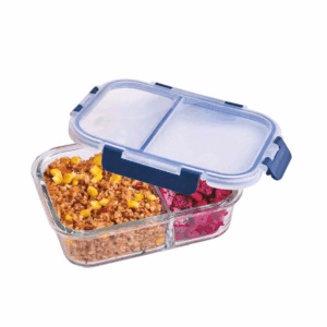 Double Deal Two Partition 580ml